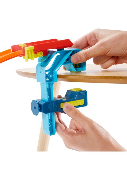 Track Builder Tasarla ve Yeniden Oluştur Serisi - Hız Kıskacı Paketi GLC92