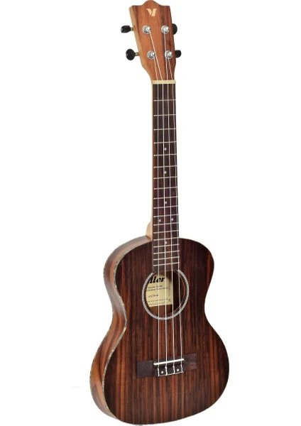 UT57TR NS Tenor Ukulele İnce Kasa