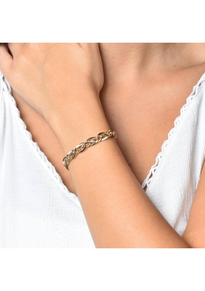 Altın Bileklilk Hallow