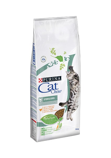 Special Care Sterilized Kısırlaştırılmış Kedi Maması 15 Kg