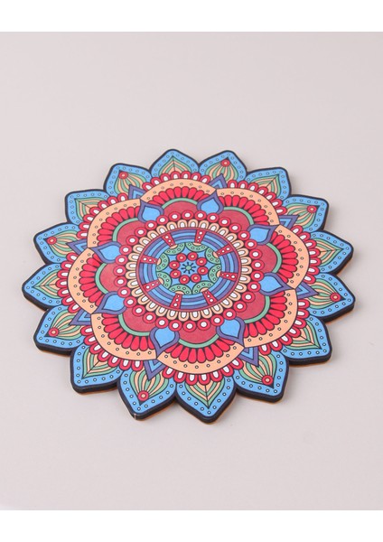 Mandala Desen Nihale