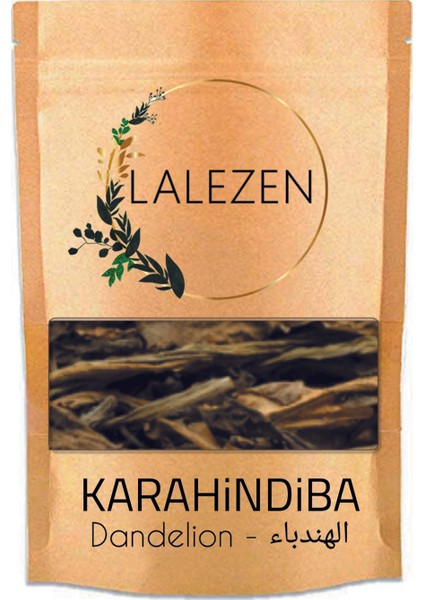 Karahindiba - Dandelion 250 gr