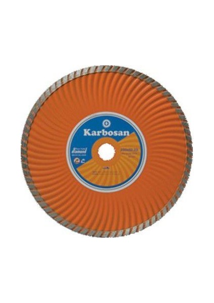 3'lü 115 mm Turbo Mermer Fayans Ahşap Metal Kesme Disk Seti