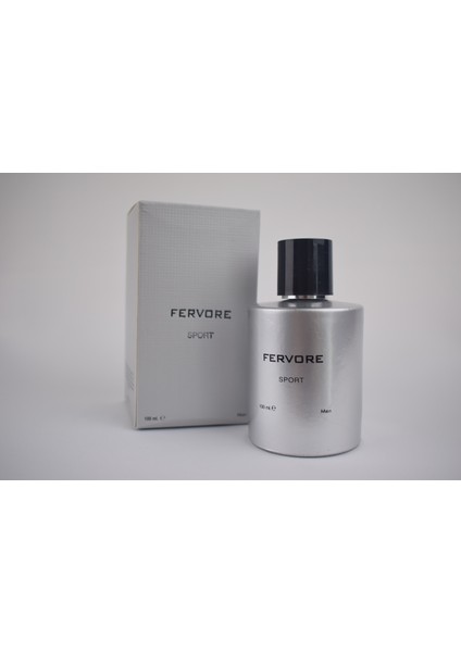 Sport Edt 100 ml Erkek Parfüm