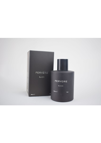 Black Edt 100 ml Erkek Parfüm