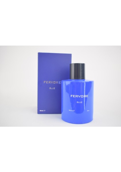 Blue Edt 100 ml Erkek Parfüm