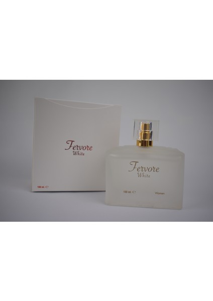 White Edt 100 ml Kadın Parfüm