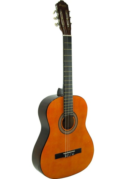 SGC1001Y Klasik Gitar - Bk (Siyah)