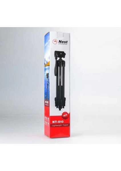 NT-510 Tripod 137 cm