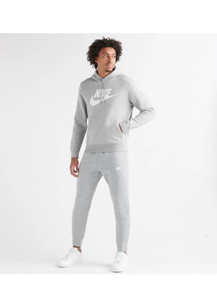 Adidas M Nsw Club Hoodı Po Bb Gx Erkek Sweatshirt modelleri