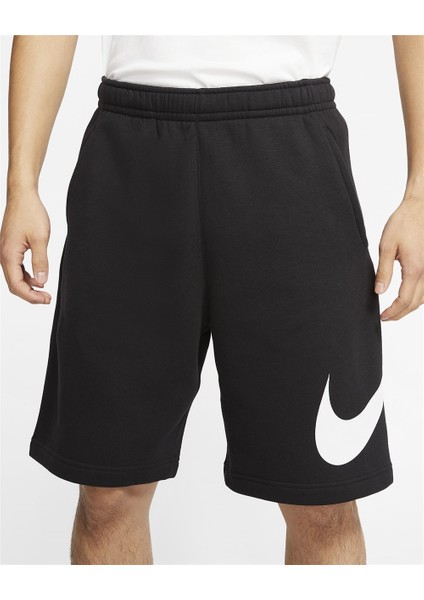 BV2721 M Nsw Club Short Bb Gx Erkek Şort
