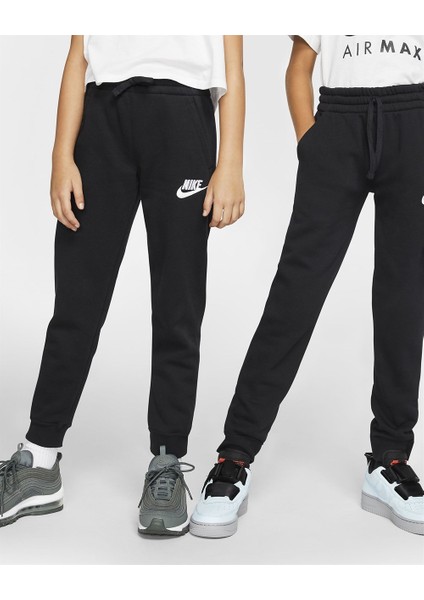 CI2911-091 B Nsw Club Flc Jogger Pant Çocuk Eşofman Altı