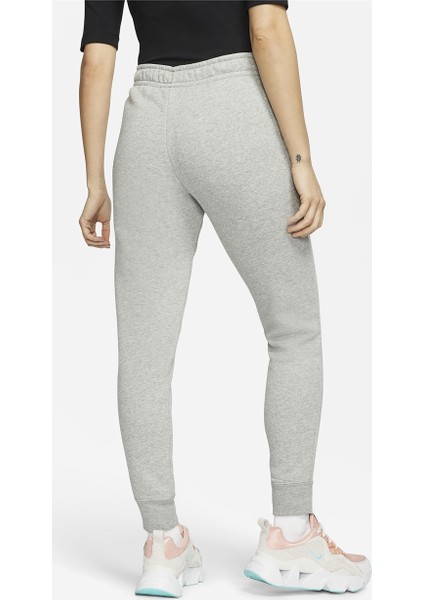 BV4099-063 W Nsw Essntl Pant Tight Flc Kadın Eşofman Alti fiyatları