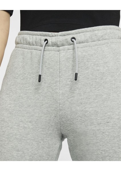 BV4099-063 W Nsw Essntl Pant Tight Flc Kadın Eşofman Alti fırsatları