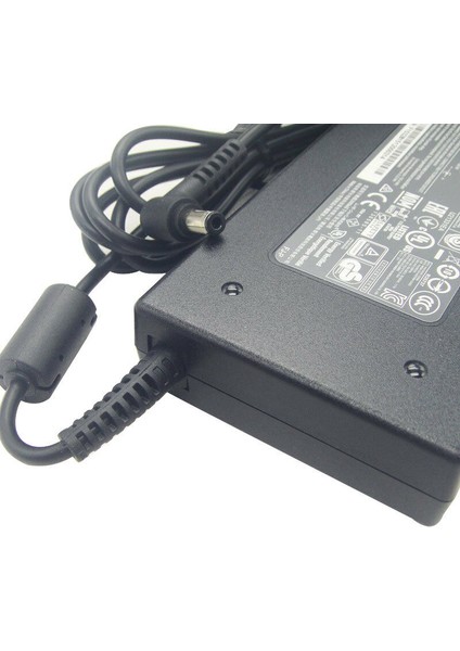 MSI 19.5V 6.15A 120W Chicony A12-120P1A Uyumlu Şarj Adaptörü fırsatları