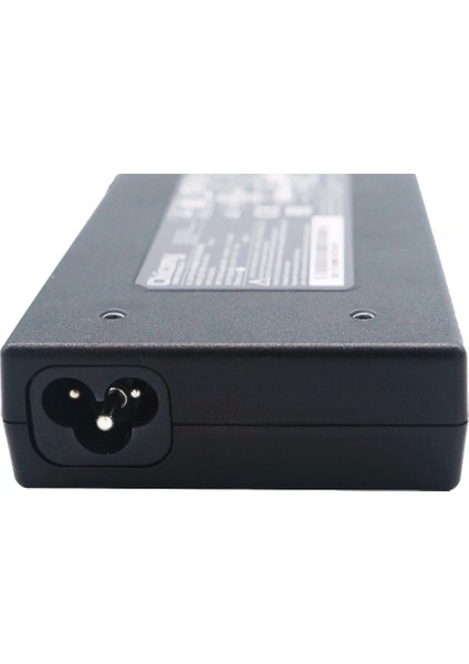 19.5V 6.15A 120W A12-120P1A Şarj Adaptörü