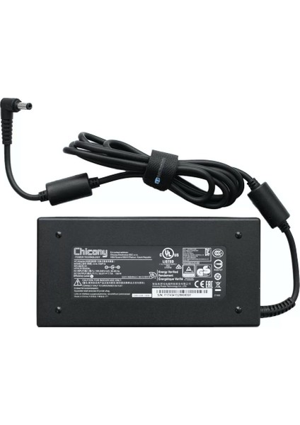 MSI 19.5V 7.7A 150W Chicony A14-150P1A Uyumlu Şarj Adaptörü