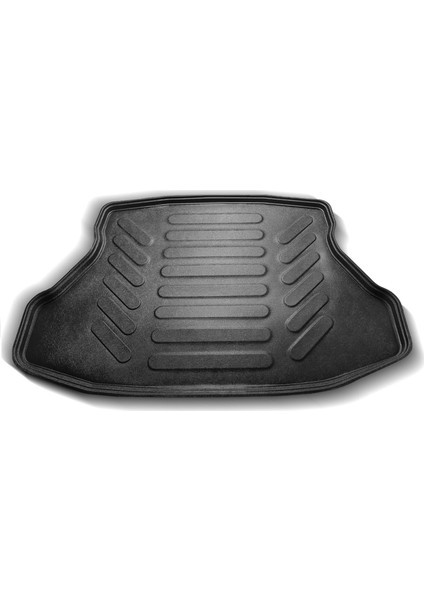 Honda Civic 2012-2015 Arası 3D Paspas ve Bagaj Havuzu Seti