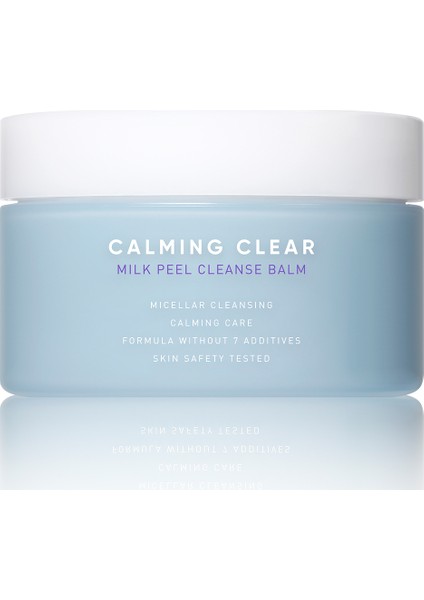 Arındırıcı Temizleme ve Peeling Balmı 180 ml