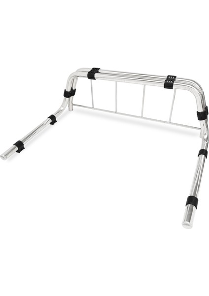 Mitsubishi L-200 (2015 Sonrası) Bolu Ahtapot Rollbar Cam Korumalı Gövde Çapı: 60 mm