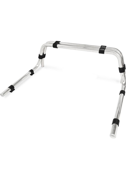 Nissan Navara (2005-2016) Bolu Ahtapot Rollbar Sade Gövde Çapı: 60 mm