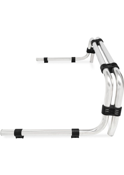 Nissan Navara (2005-2016) Bolu Ahtapot Rollbar Sade Gövde Çapı: 60 mm