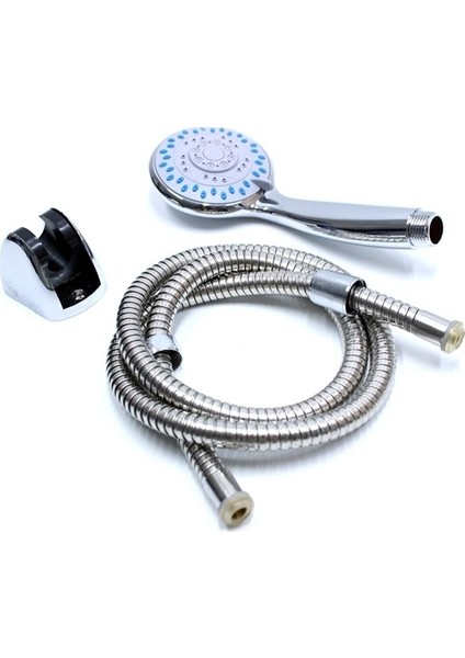 Duş Seti Mafsallı