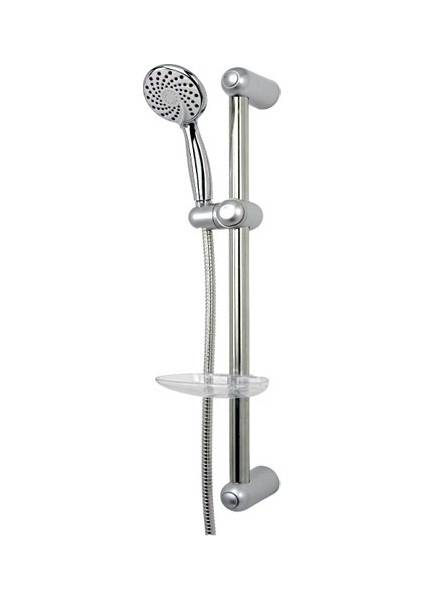 Sürgülü Duş Seti