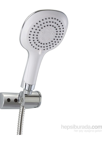 Mafsallı Duş Seti