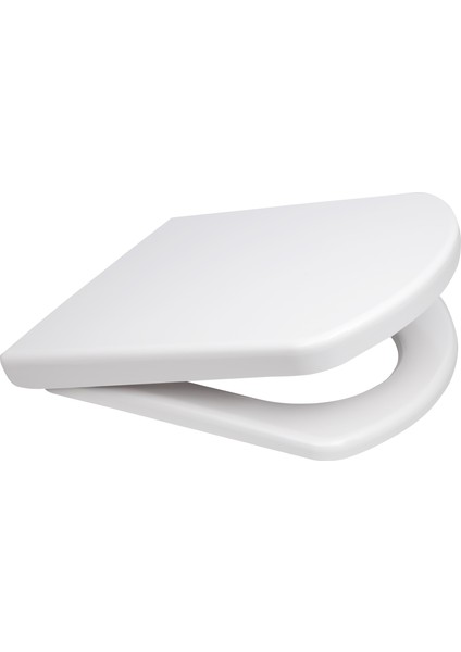 Didyma Klozet Kapağı