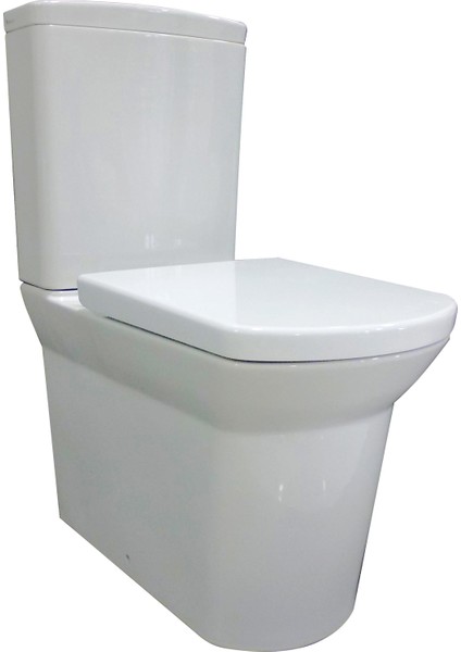 Didyma Klozet Kapağı modelleri