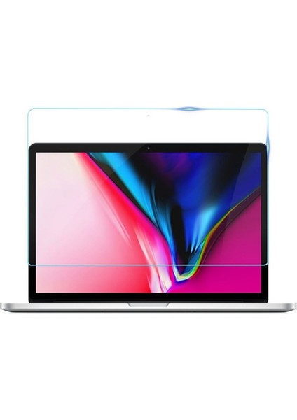 Gor Apple Macbook Air 11.6" Darbe Emici Ekran Koruyucu AL-32871