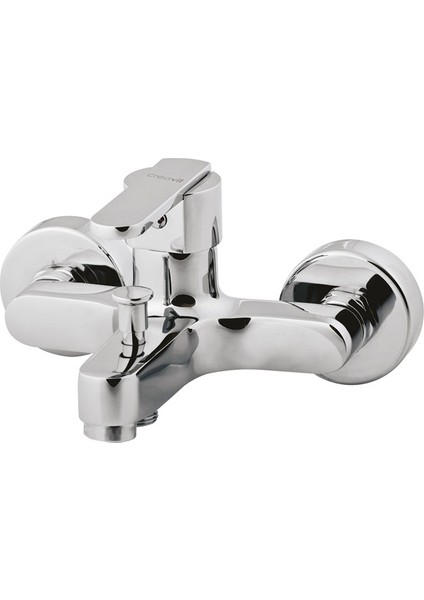 Banyo Bataryası Creavit VG2840 Vega