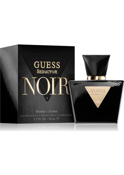 Seductive Noir Edt 50 ml Kadın Parfümü fiyatları