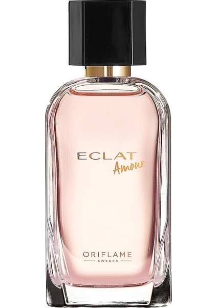 Eclat Amour EDT 50 ml Kadın Parfüm