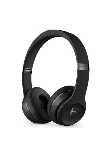 Solo3 Bluetooth Kablosuz Kulaküstü Kulaklık