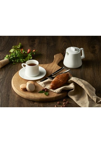 Koleksıyon Sufı Çay Fincan Sade Set fırsatları