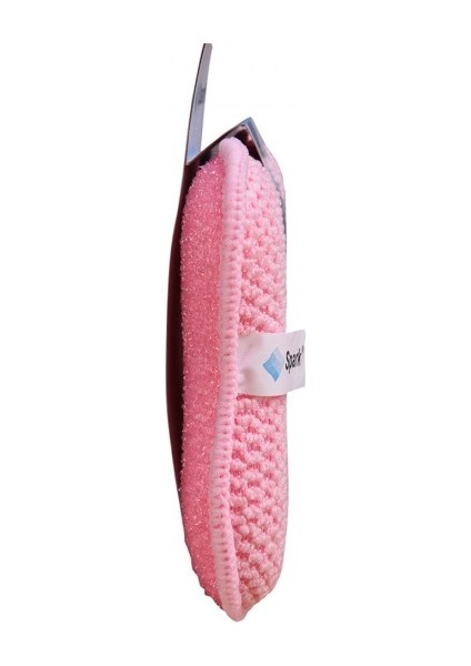 Mikrofiber Bulaşık Süngeri