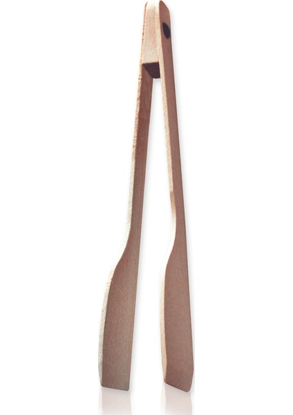 Ahşap Maşa 30 cm