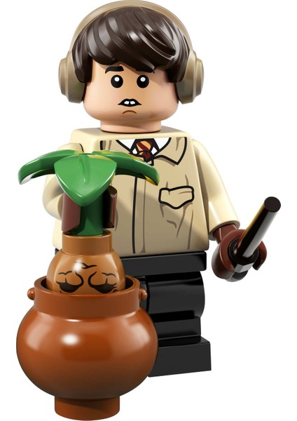 Neville Longbottom - 71022 - 6 Harry Potter Minifigür Serisi