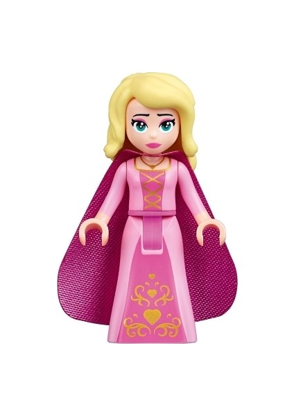 Prenses Susan Minifigür