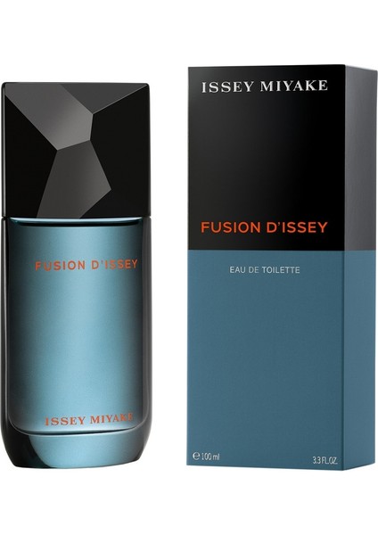 Fusion D'ıssey EDT 100 ml Erkek Parfüm