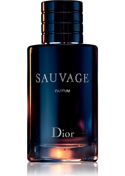 Sauvage Parfum EDP 200 ml Erkek Parfüm