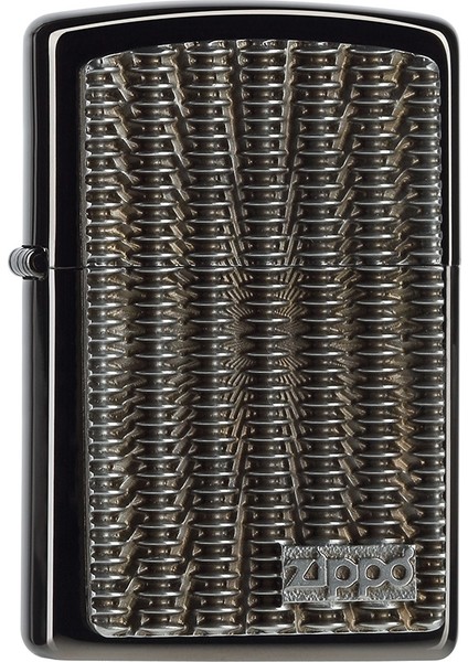 207 Woodchuck Howling Wolf Çakmak