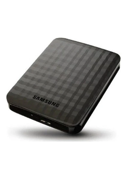 M3 750GB 2.5" USB 3.0 Taşınabilir Disk (STSHX-M750TCB)