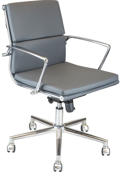 Ofis Flor Soft Toplantı Koltuğu