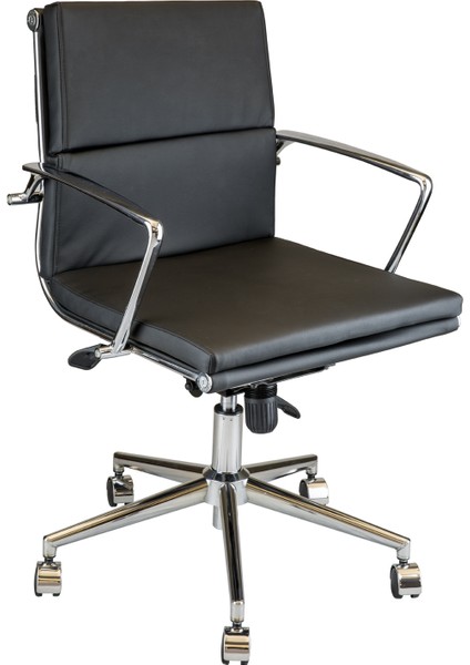 Ofis Flor Soft Toplantı Koltuğu