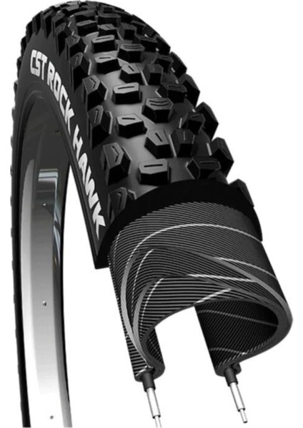 Cst Rock Hawk 29X2.25 Mtb Dış Lastik