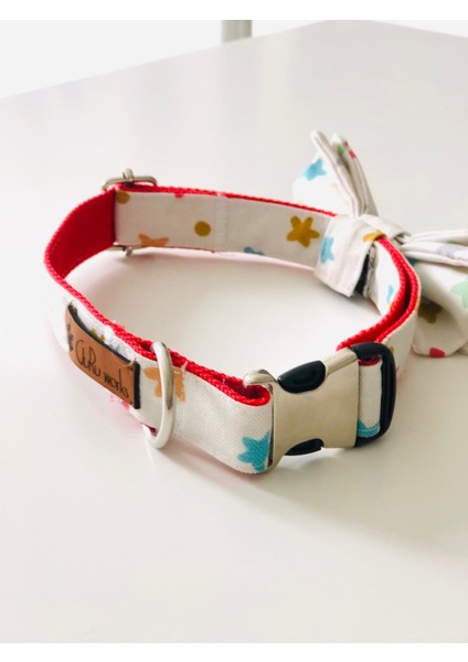 Star Köpek Boyun Tasması