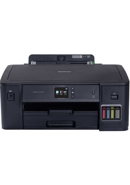 HL-T4000DW Inkjet Çok Fonksiyonlu Tanklı Yazıcı